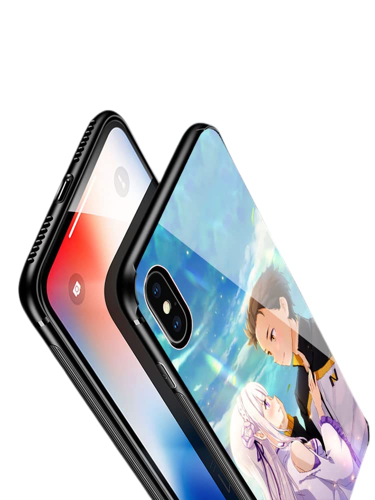 Amazon.co.jp: フェアリーテイル スマホケース Iphone13用ケース 鏡面